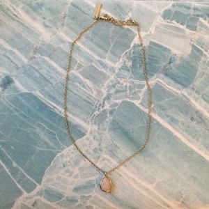 Kendra Scott Kiri necklace
